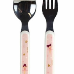 Σετ Κουτάλι-Πιρούνι