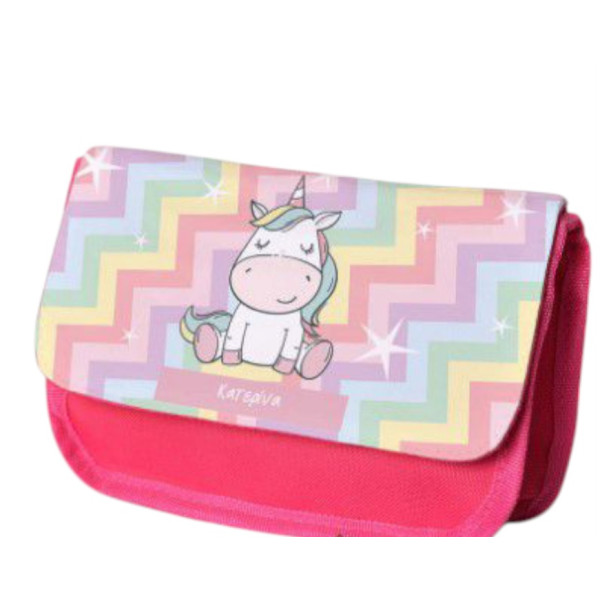 Σχολική Κασετίνα