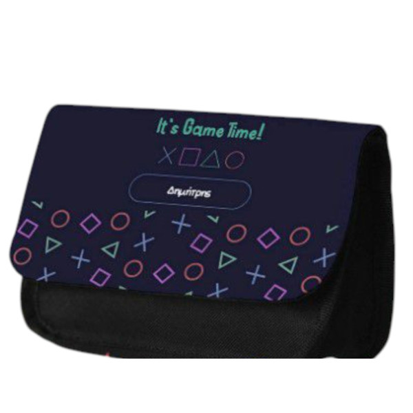 Σχολική Κασετίνα