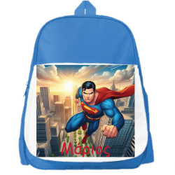 Σχολική Τσάντα Μεσαία