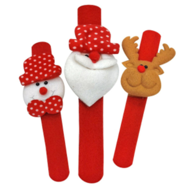 Μαγικό Κουτί Άη Βασίλη