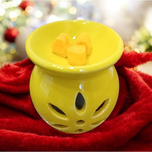 Σετ καυστήρας με wax melt