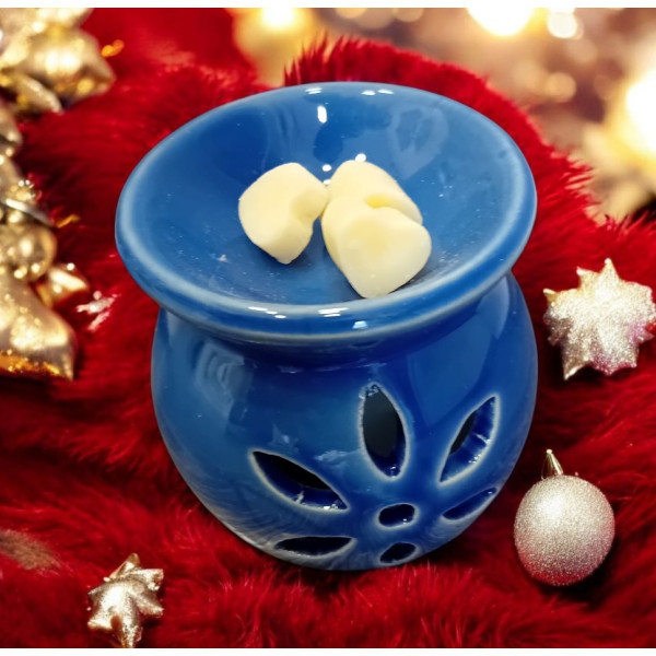 Σετ καυστήρας με wax melt