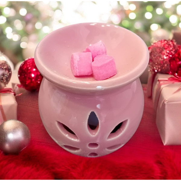 Σετ καυστήρας με wax melt