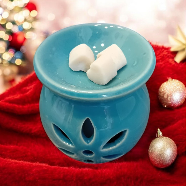 Σετ καυστήρας με wax melt