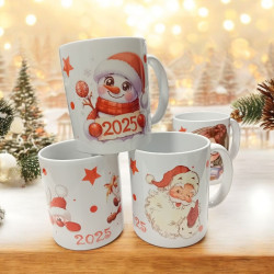 ΚΟΥΠΑ χριστουγεννιατικη