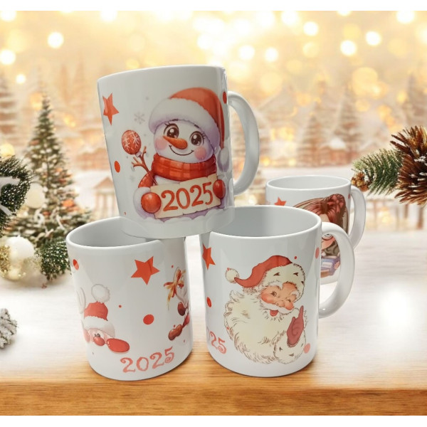 ΚΟΥΠΑ χριστουγεννιατικη