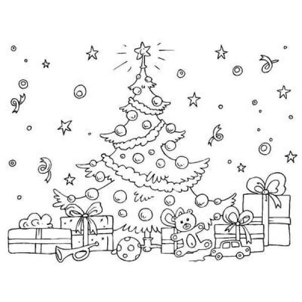 Μαγικό Κουτί Άη Βασίλη