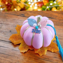 Γούρι κολοκύθα 2026