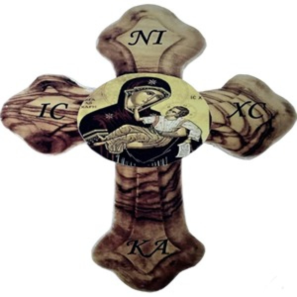 Ξύλινος Σταυρός